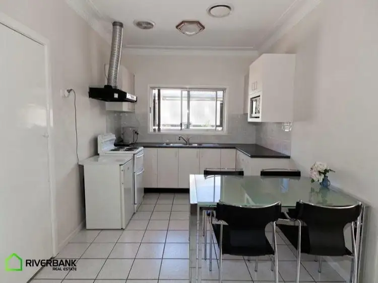 Second view of Homely house listing, 29 Grevillea Crescent, Greystanes NSW 2145