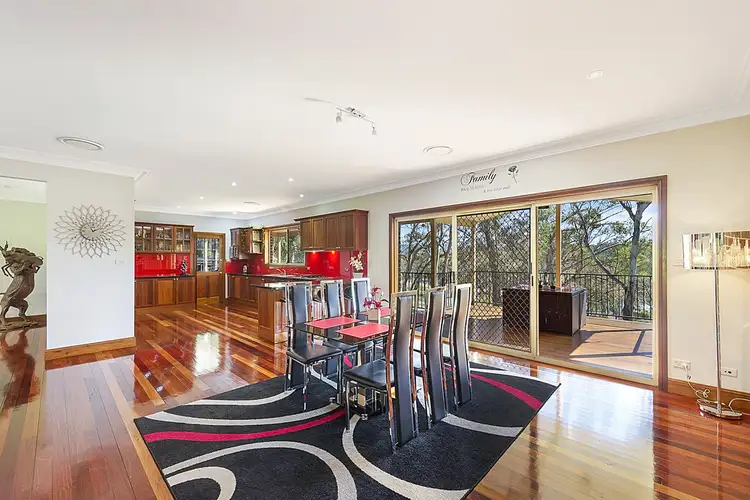 Third view of Homely house listing, 439 Tennyson Road, Tennyson NSW 2754