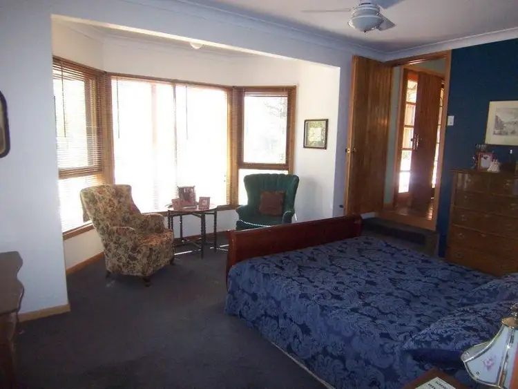 Sixth view of Homely house listing, 1000 Great Alpine Rd, Bright VIC 3741