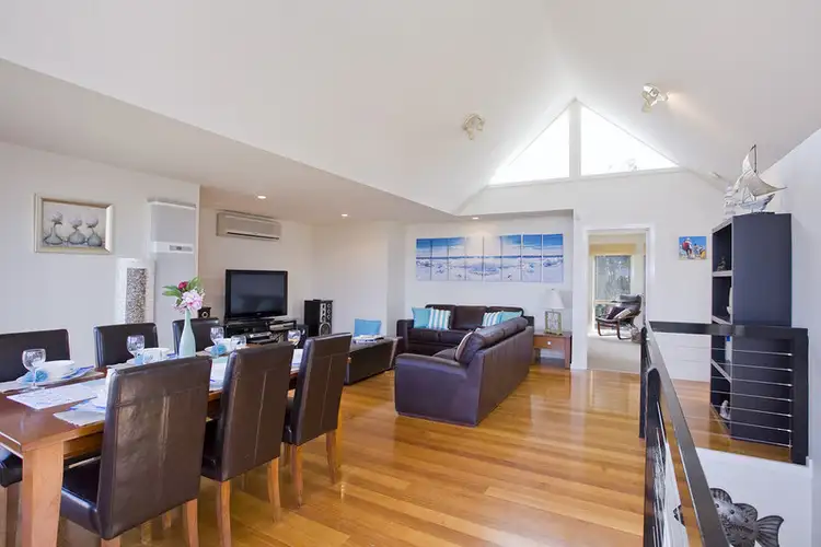 Second view of Homely house listing, 29 Ocean View Crescent, Torquay VIC 3228