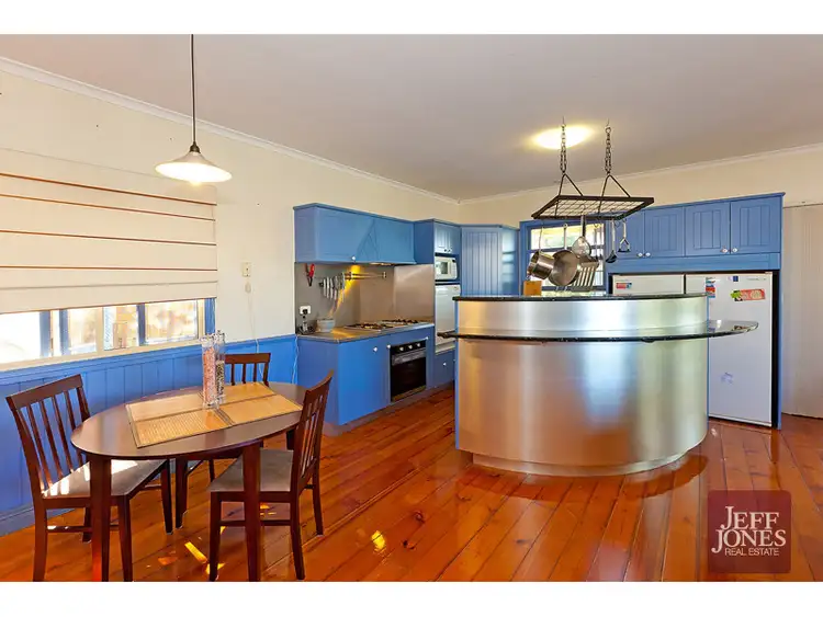 Sixth view of Homely house listing, 42 Cedar Street, Greenslopes QLD 4120