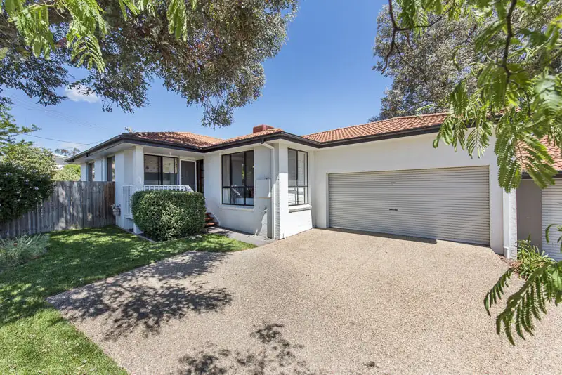 Main view of Homely house listing, 2/16 Birrell  Street, Page ACT 2614