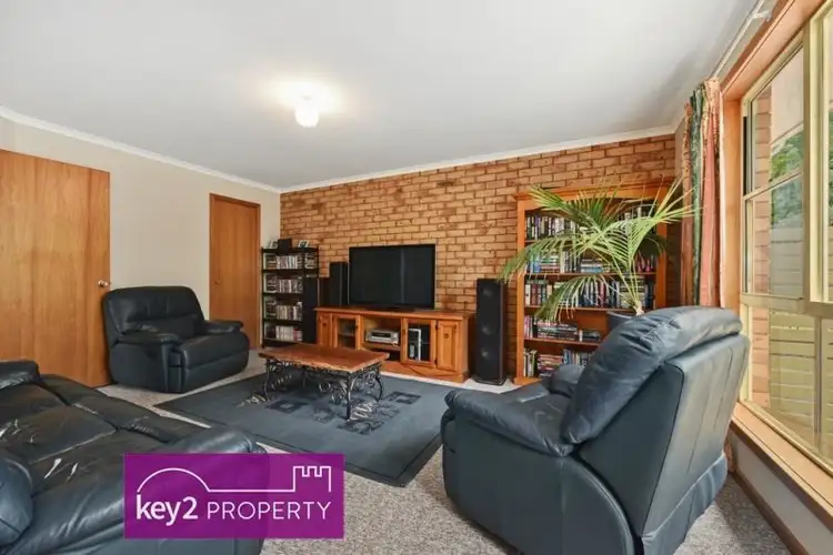 Seventh view of Homely unit listing, 1 & 2/25 Benjamin Street, Trevallyn TAS 7250