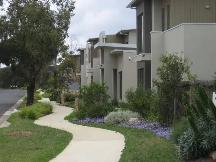 Second view of Homely villa listing, 8 Riverside Drive, Torquay VIC 3228