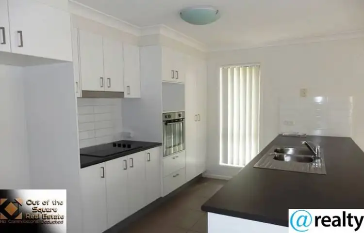 Second view of Homely house listing, 1 Jones Court, Caboolture QLD 4510