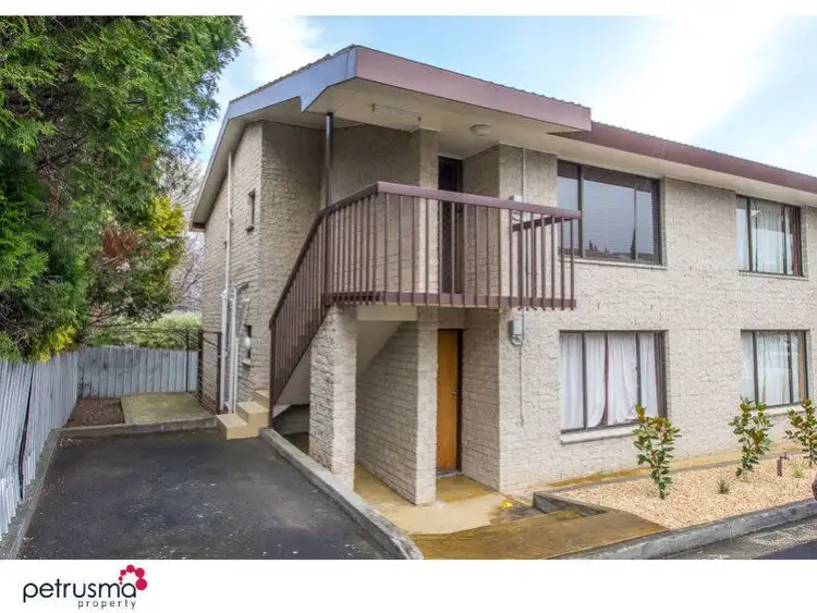 10/39 Regent Street, Sandy Bay TAS 7005