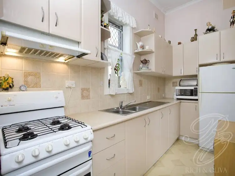 Third view of Homely semi-detached listing, 90 Carshalton Street, Croydon Park NSW 2133