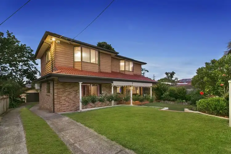 Third view of Homely house listing, 1 Hurdis Avenue, Frenchs Forest NSW 2086