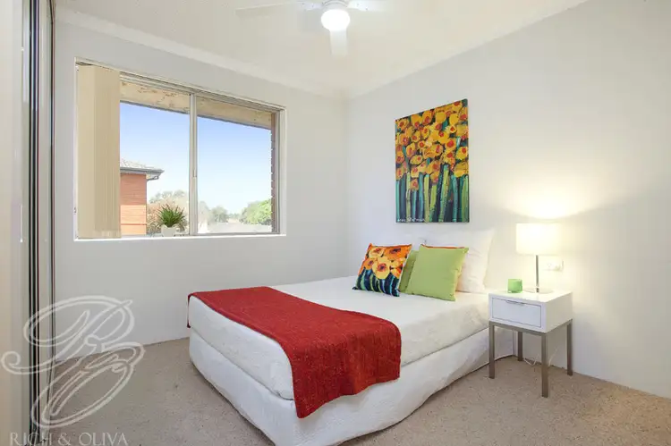 Fourth view of Homely unit listing, 9/162 Croydon Avenue, Croydon Park NSW 2133