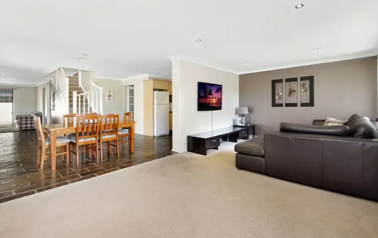 Second view of Homely house listing, 55 Urana Road, Yarrawarrah NSW 2233