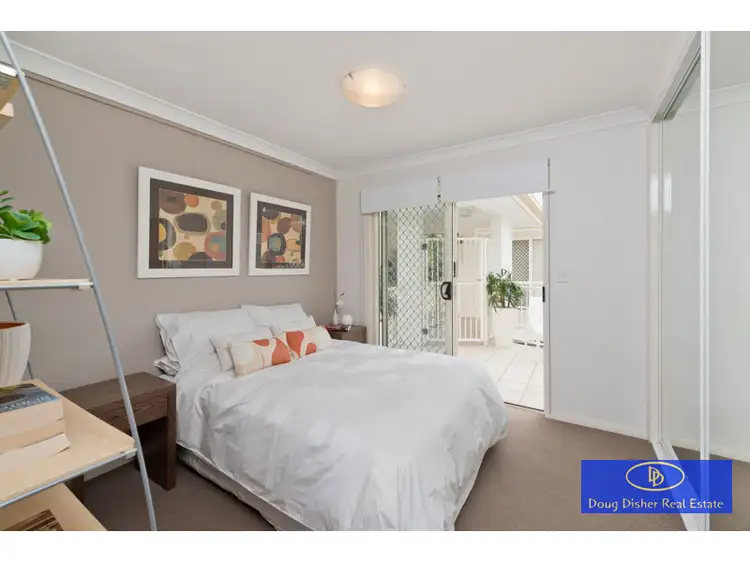 Fourth view of Homely unit listing, 7/28 Lucinda Street, Taringa QLD 4068