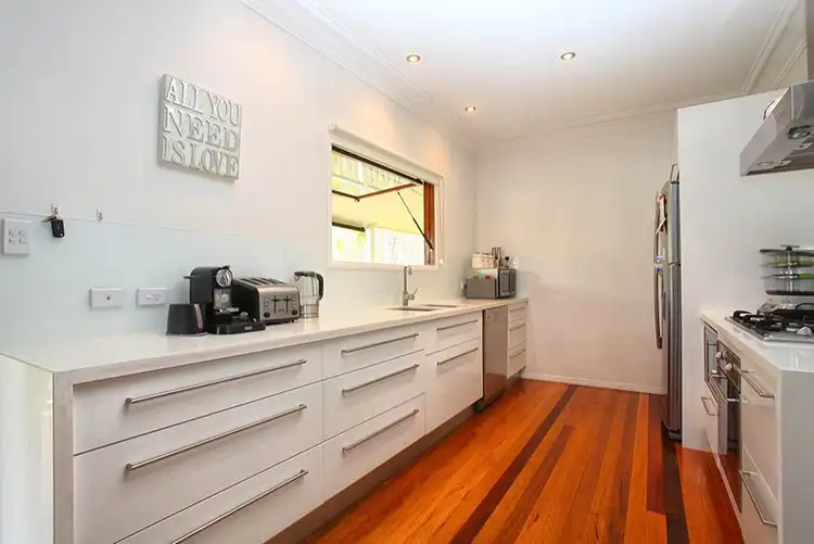 Second view of Homely house listing, 155 Lansdowne Way, Chuwar QLD 4306