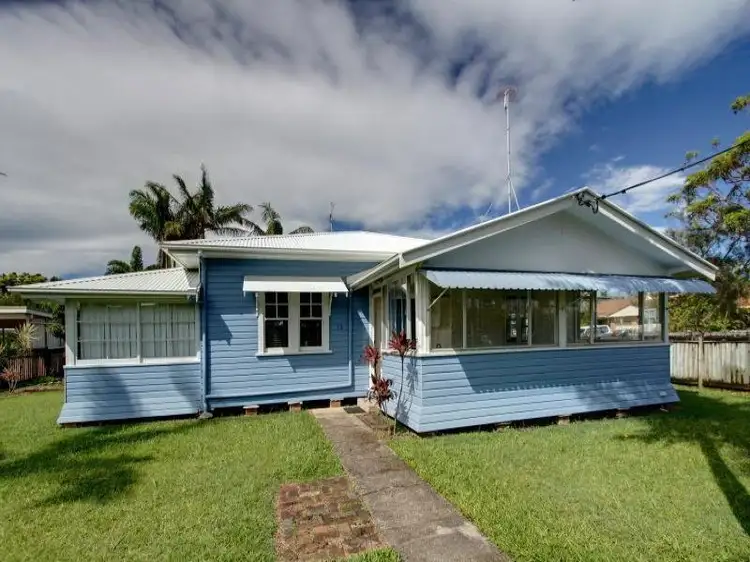 12 Marvel Street, Byron Bay NSW 2481