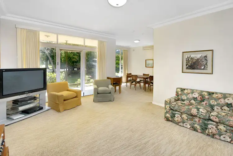 Second view of Homely house listing, 6 Grevillea Grove, Heathcote NSW 2233