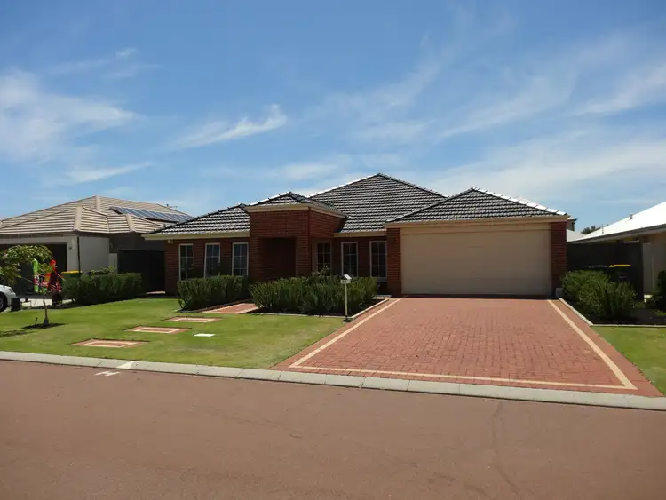 Second view of Homely house listing, 10 Solander Street, Harrisdale WA 6112
