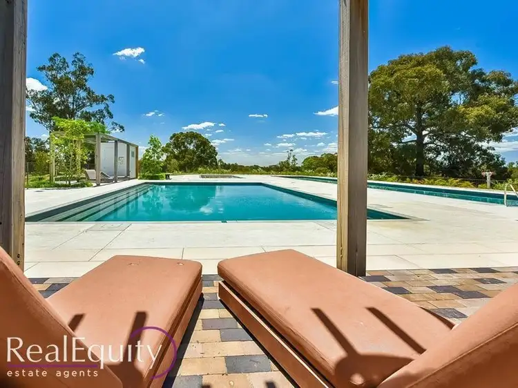 Third view of Homely land listing, Address available on request