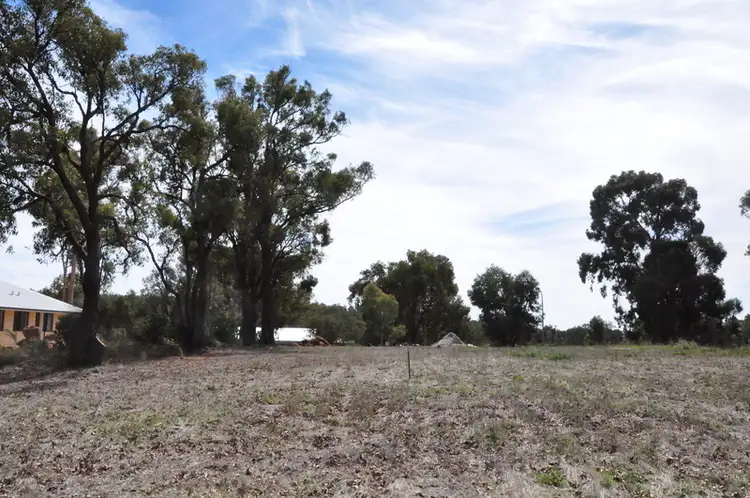 Third view of Homely land listing, Lot 5, 15 Truslove Street, Wooroloo WA 6558