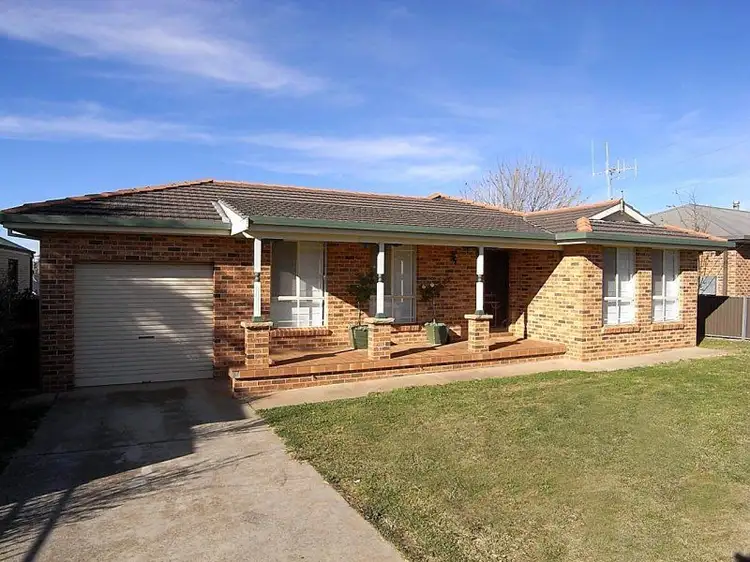 Main view of Homely house listing, 78 Molong Road, Orange NSW 2800