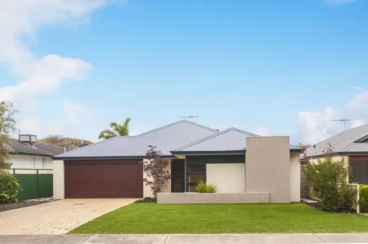 2/330 Marine Terrace, Geographe WA 6280