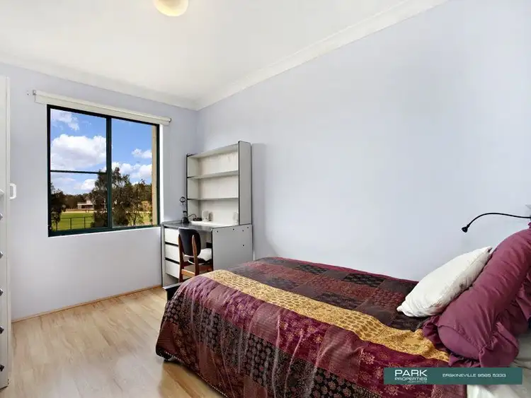 Third view of Homely apartment listing, 41/362 Mitchell Road, Alexandria NSW 2015