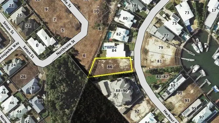 86 Harbour Drive, Trinity Park QLD 4879