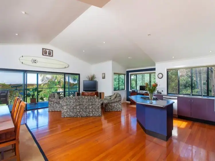 Second view of Homely house listing, 11 Red Bean Close, Suffolk Park NSW 2481