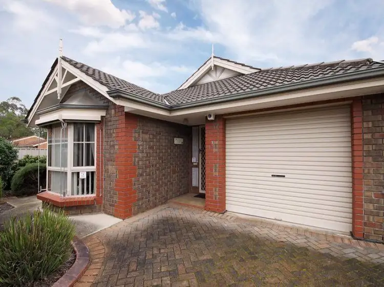 1/12 Oxford Circuit, Newton SA 5074