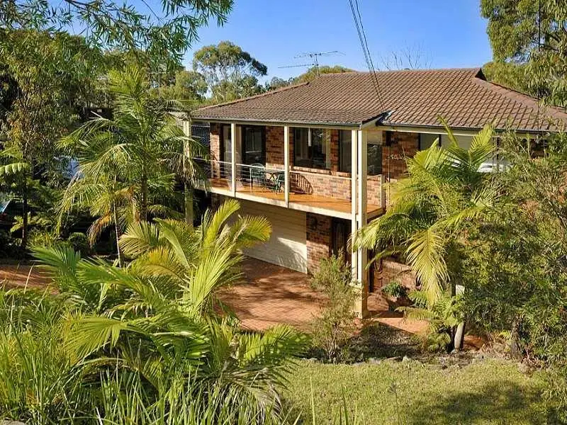 Main view of Homely house listing, 56 Kilmarnock Road, Engadine NSW 2233