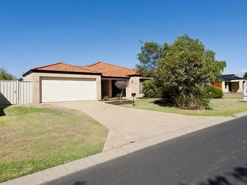 Main view of Homely house listing, 4 Seahorse Crescent, Geographe WA 6280