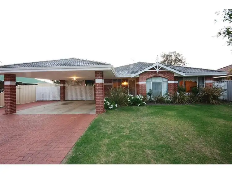 Third view of Homely house listing, 5 Karrinyup Retreat, West Busselton WA 6280