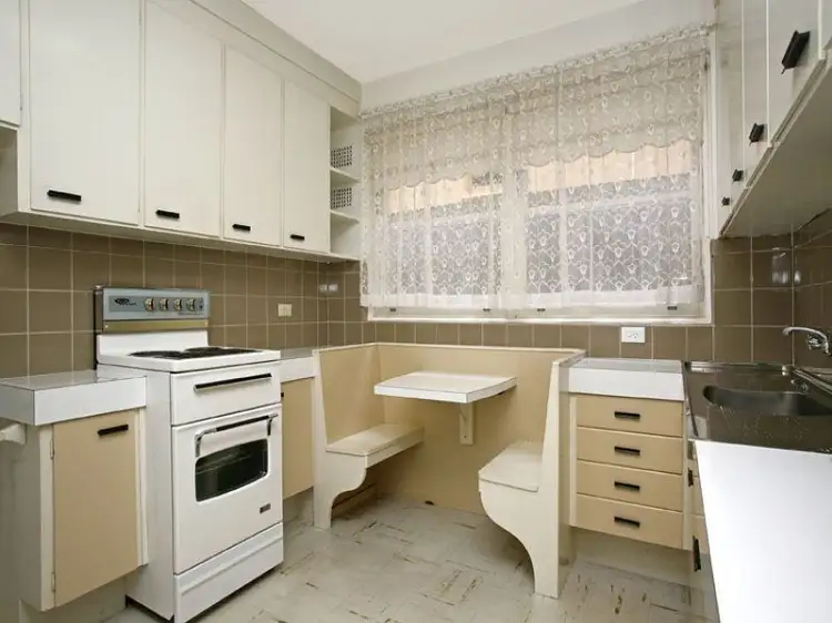Third view of Homely unit listing, 2/36 Upper Clifford Avenue, Fairlight NSW 2094