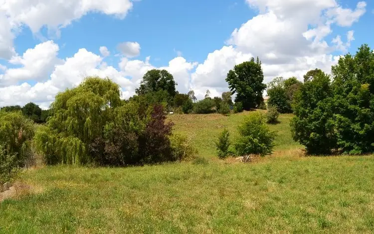 Main view of Homely land listing, 4646 Mitchell Highway, Lucknow NSW 2800