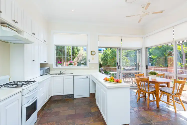 Third view of Homely house listing, 94 Balfour Road, Bellevue Hill NSW 2023