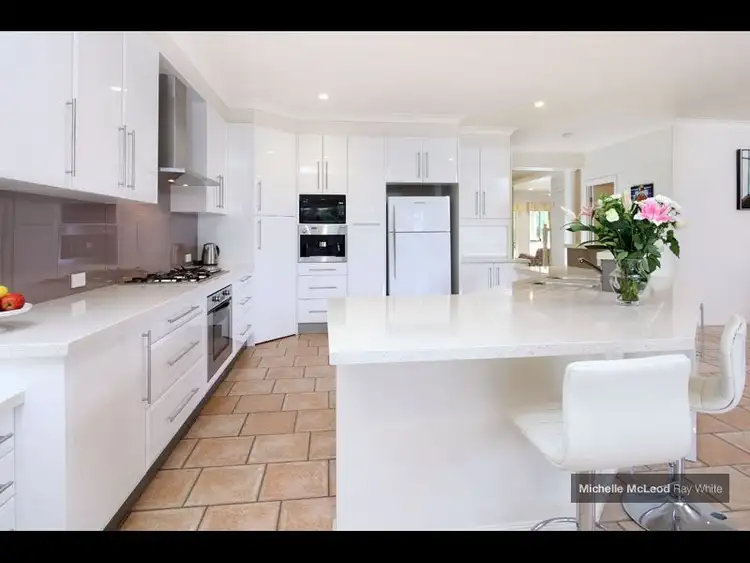 Fourth view of Homely house listing, 21 Tangy Street, Brookfield QLD 4069