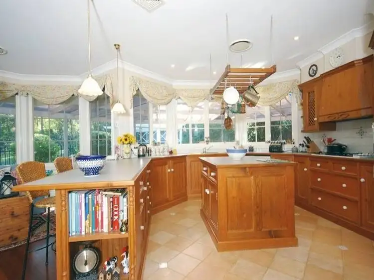 Second view of Homely house listing, 11 Compton Green, West Pennant Hills NSW 2125
