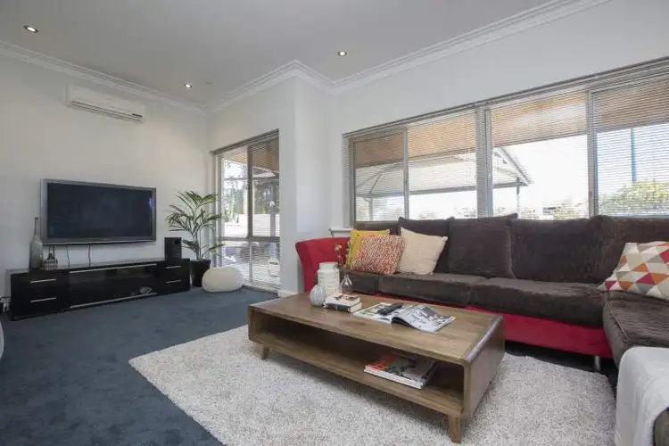 Sixth view of Homely house listing, 22 Rutland Avenue, Lathlain WA 6100