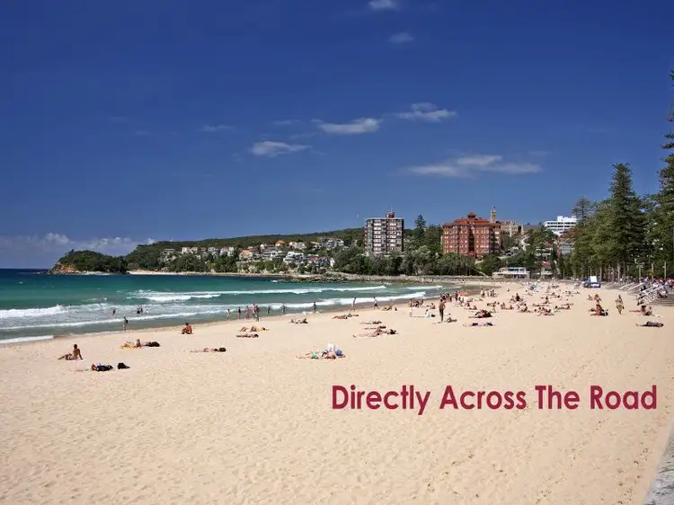 Third view of Homely apartment listing, 409/49-52 North Steyne, Manly NSW 2092