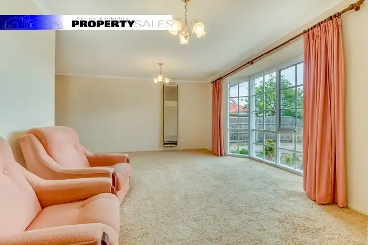 Second view of Homely house listing, 16 Crowe Court, Newborough VIC 3825