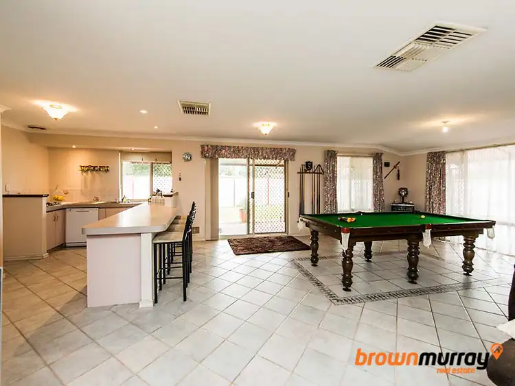 Sixth view of Homely house listing, 13 Dempsey Place, Kenwick WA 6107