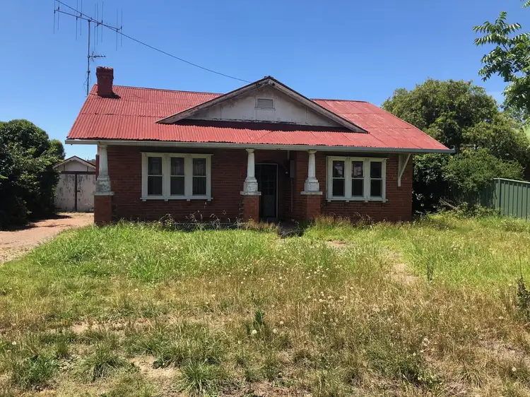408 Macauley Street, South Albury NSW 2640