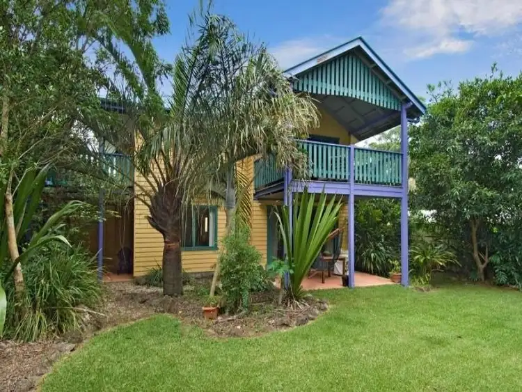 2/78 Broken Head Road, Suffolk Park NSW 2481