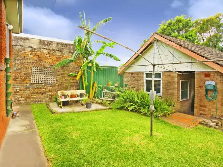 Fourth view of Homely house listing, 17 Terry St, Tempe NSW 2044
