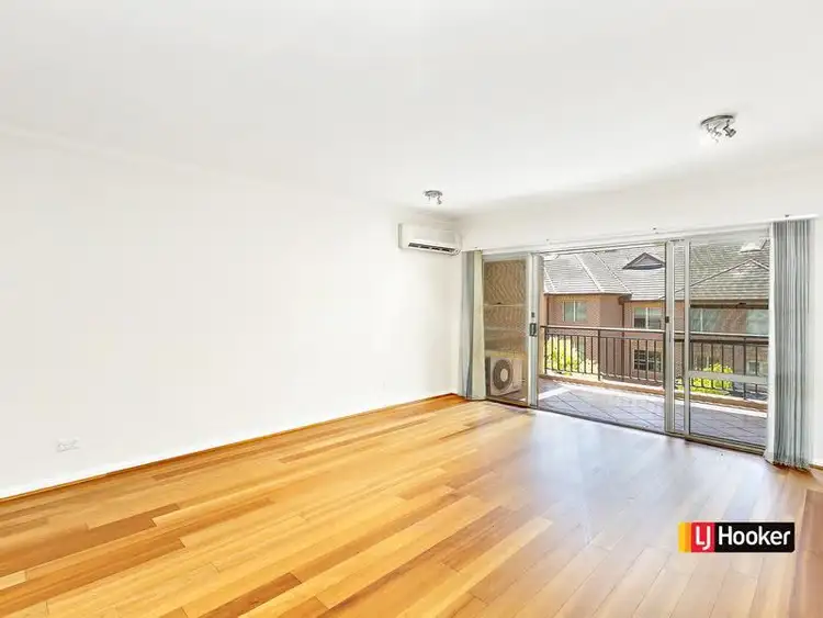 6/8 Williams Parade, Dulwich Hill NSW 2203