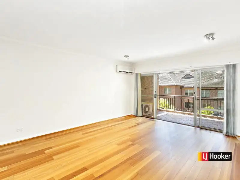 Main view of Homely apartment listing, 6/8 Williams Parade, Dulwich Hill NSW 2203
