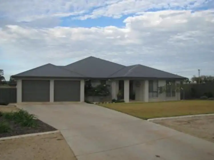 Main view of Homely house listing, 13 Hakea Drive, Coolamon NSW 2701