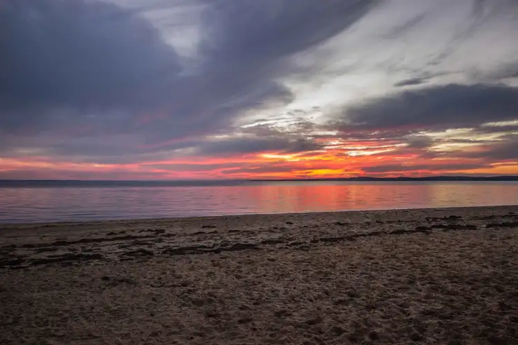 Fifth view of Homely land listing, 410 AGAR ROAD, Coronet Bay VIC 3984