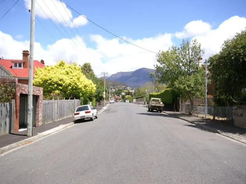 Main view of Homely land listing, 18 Boa Vista Road, New Town TAS 7008