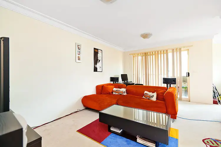 6/6 Grosvenor Street, Croydon NSW 2132