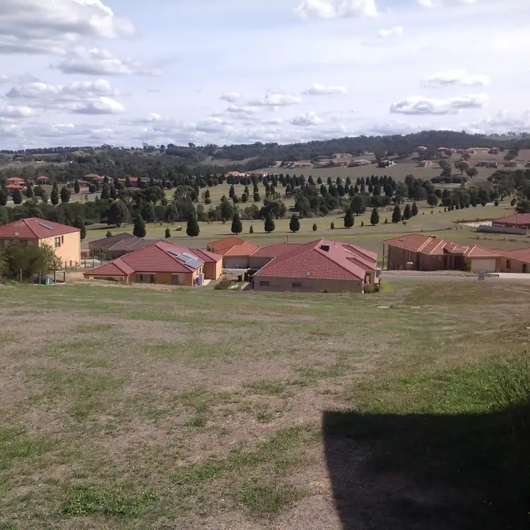 6 Craig Parry Drive, Hidden Valley VIC 3756
