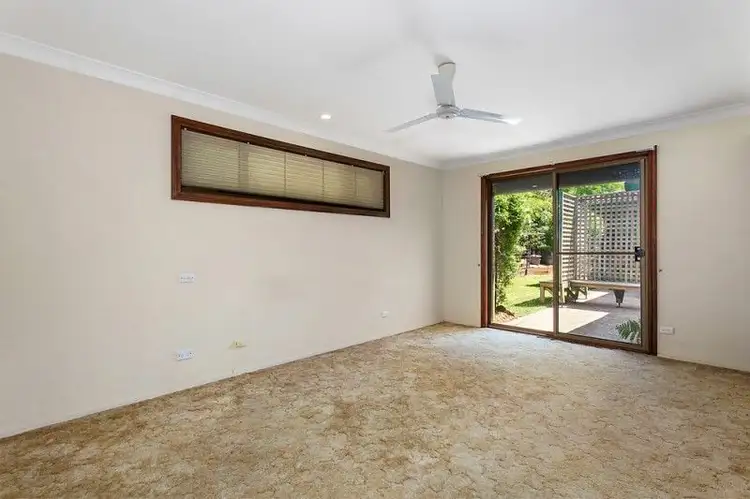 Sixth view of Homely house listing, 4 Autumn Leaf Grove, Cherrybrook NSW 2126